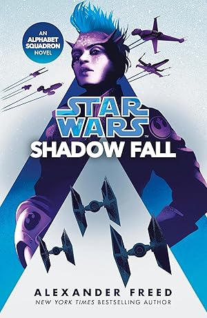 Seller image for Star Wars: Shadow Fall for sale by moluna