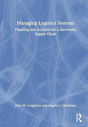 Immagine del venditore per Managing Logistics Systems venduto da moluna