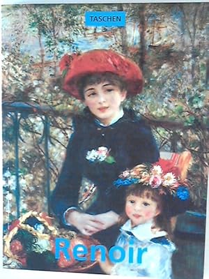 Seller image for Auguste Renoir for sale by ANTIQUARIAT FRDEBUCH Inh.Michael Simon