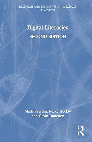 Image du vendeur pour Digital Literacies mis en vente par moluna