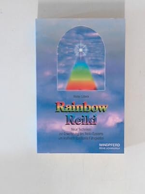 Bild des Verkufers fr Rainbow Reiki zum Verkauf von ANTIQUARIAT FRDEBUCH Inh.Michael Simon