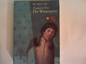 Seller image for Der Winterprinz for sale by ANTIQUARIAT FRDEBUCH Inh.Michael Simon