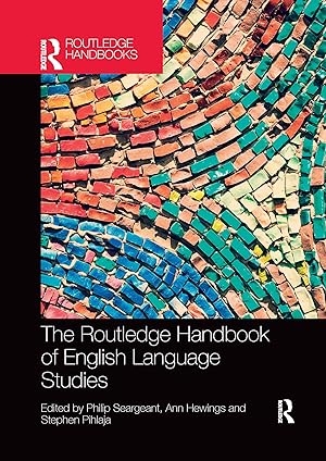 Immagine del venditore per The Routledge Handbook of English Language Studies venduto da moluna