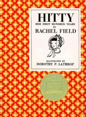 Seller image for Hitty : Her First Hundred Years for sale by GreatBookPrices