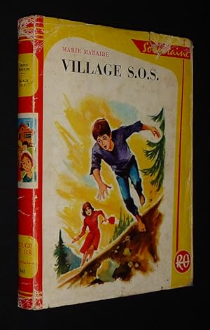 Seller image for Village S.O.S. for sale by Abraxas-libris