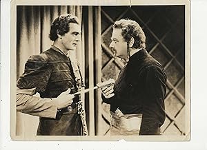 Seller image for The Adventures of Marco Polo 8 X 10 Still 1938 Gary Cooper, Alan Hale, Sr. for sale by AcornBooksNH