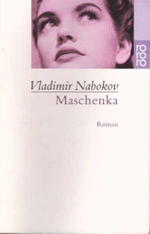 Bild des Verkufers fr Maschenka : Roman. Vladimir Nabokov. Dt. von Klaus Birkenhauer / Rororo ; 22546 zum Verkauf von Schrmann und Kiewning GbR