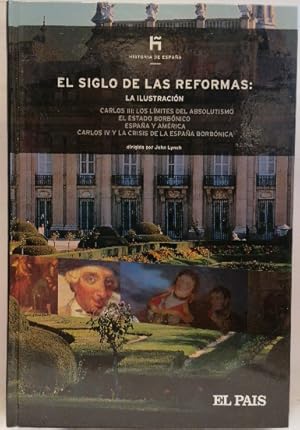 Historia De España, 16. El Siglo De Las Reformas