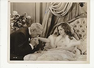 Image du vendeur pour Sin of Madelon Claudet 8 X 10 Still 1931 Helen Hayes, Lewis Stone! mis en vente par AcornBooksNH
