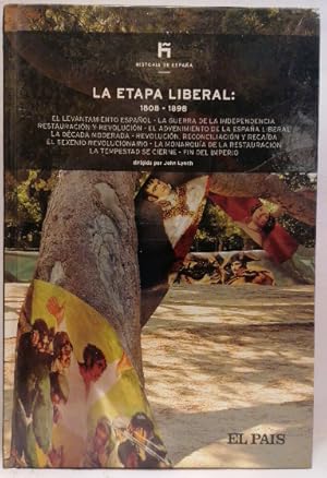 Historia De España, 17. La Etapa Liberal, 1808-1898