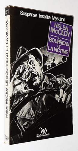Bild des Verkufers fr Le Bourreau et la victime zum Verkauf von Abraxas-libris