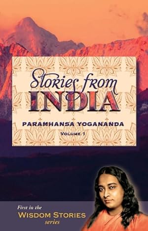 Immagine del venditore per Stories from India - Volume 1 (Paperback) venduto da Grand Eagle Retail
