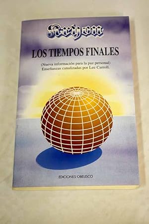 Kryon, los tiempos finales