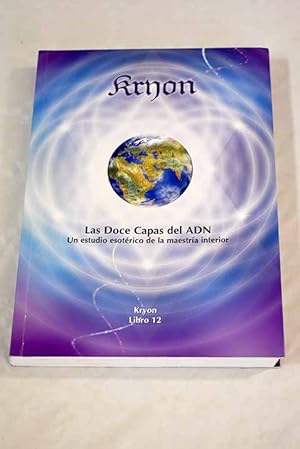 Las doce capas del ADN