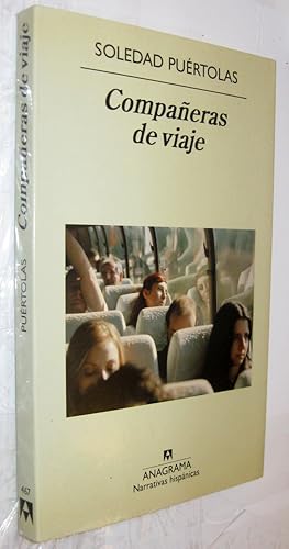 Seller image for (P1) COMPAERAS DE VIAJE for sale by UNIO11 IMPORT S.L.