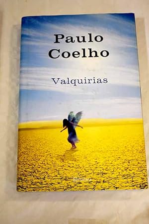 Seller image for Valquirias for sale by Alcan Libros