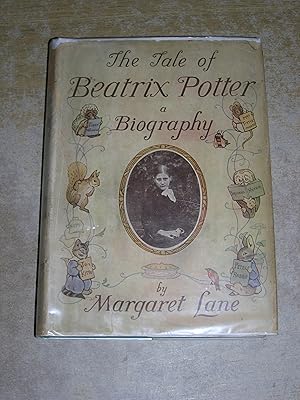 Seller image for The Tale Of Beatrix Potter: A Biography for sale by Neo Books