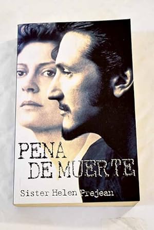 Seller image for Pena de muerte for sale by Alcan Libros