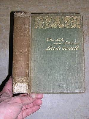 Image du vendeur pour The Life and Letters Of Lewis Carroll mis en vente par Neo Books