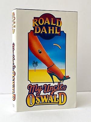 My Uncle Oswald - SIGNED by the Author