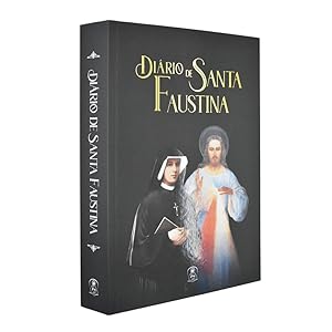 Imagen del vendedor de Dirio De Santa Faustina - Capa Flexvel a la venta por Livraria Ing