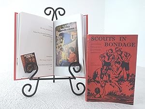 Seller image for Scouts in Bondage: And Other Violations of Literary Propriety for sale by Structure, Verses, Agency  Books