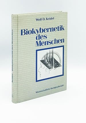 Biokybernetik des Menschen (German Edition)