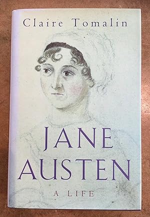 Immagine del venditore per Jane Austen: A Life venduto da Reader's Books