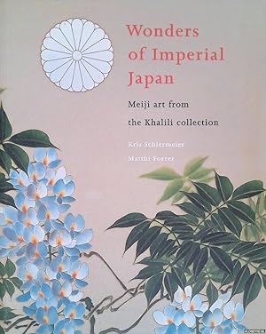 Immagine del venditore per Wonders of Imperial Japan venduto da Klondyke