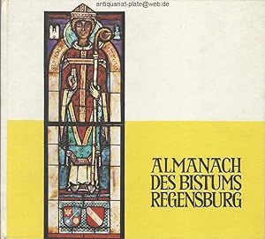 Almanach des Bistums Regensburg. Herausgegeben vom Bischöflichen Ordinariat Regensburg.