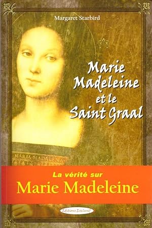 Seller image for Marie Madeleine et le Saint-Graal for sale by LE GRAND CHENE