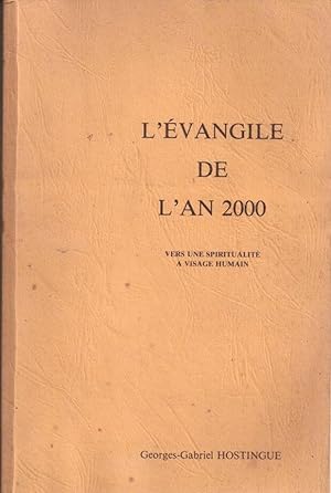 L'évangile de l'an 2000
