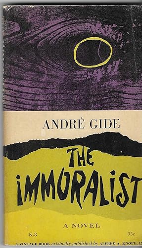 The Immoralist