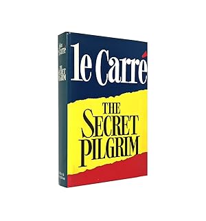 The Secret Pilgrim Signed John le Carré