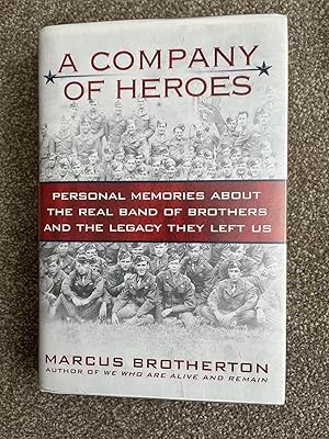 A Company of Heroes