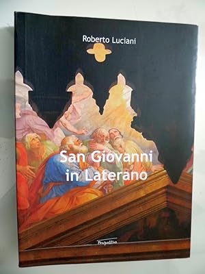 Seller image for San Giovanni in Laterano for sale by Historia, Regnum et Nobilia