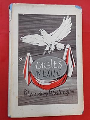 Seller image for Eagles in Exile for sale by WeBuyBooks