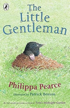 Seller image for The Little Gentleman for sale by WeBuyBooks