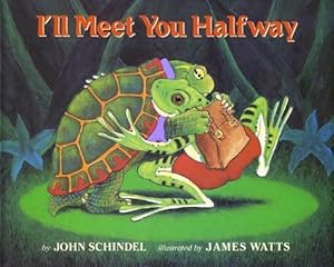 Seller image for I'll Meet You Halfway for sale by Reliant Bookstore