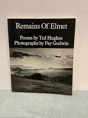 Seller image for Remains of Elmet; poems for sale by Nangle Rare Books