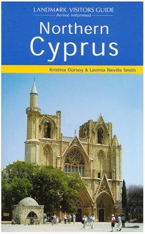 Imagen del vendedor de Northern Cyprus (Landmark Visitor Guide) a la venta por WeBuyBooks