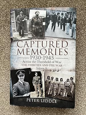 Captured Memories 1930-1945