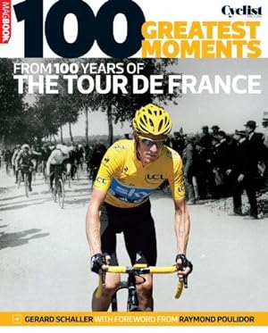 Imagen del vendedor de Tour De France a la venta por WeBuyBooks