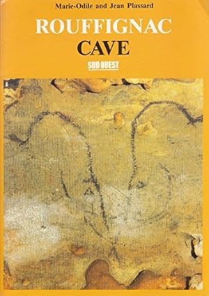 Seller image for Rouffignac cave for sale by WeBuyBooks