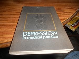 Seller image for depression in medical practice for sale by ralph brandeal