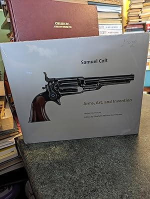 Seller image for Samuel Colt: Arms, Art, and Invention for sale by SGOIS