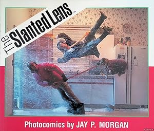 Seller image for The Slanted Lens: Photocomics by Jay P. Morgan for sale by Klondyke
