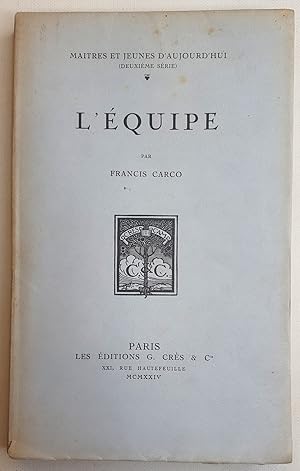 L'équipe