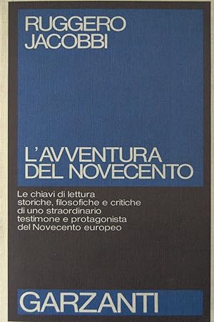 L'avventura del Novecento