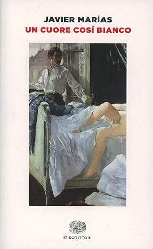 Seller image for Un Cuore Cosi Bianco for sale by Piazza del Libro